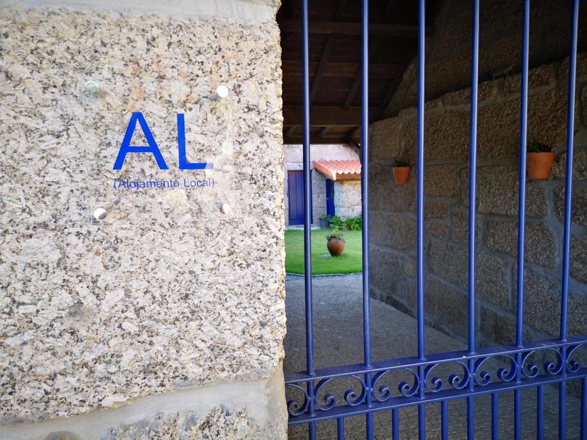 Casa Da Portela - Sem Igual Meinedo ภายนอก รูปภาพ