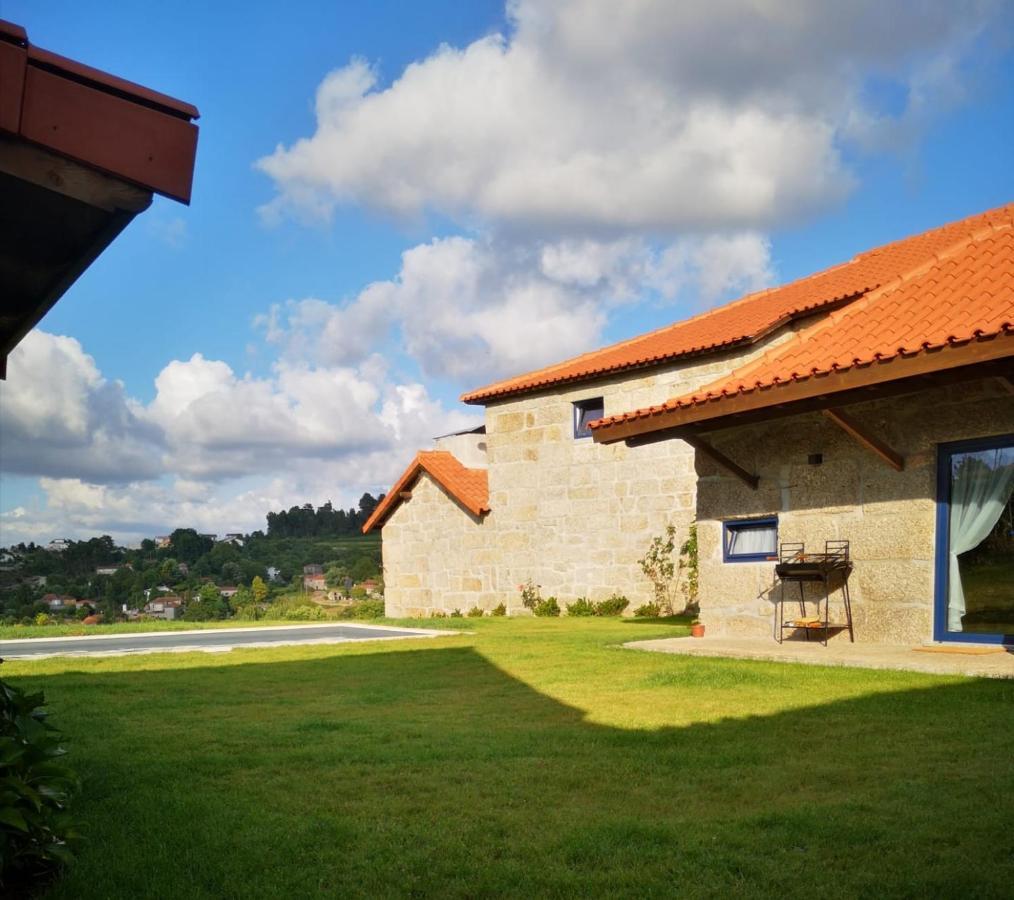 Casa Da Portela - Sem Igual Meinedo ภายนอก รูปภาพ