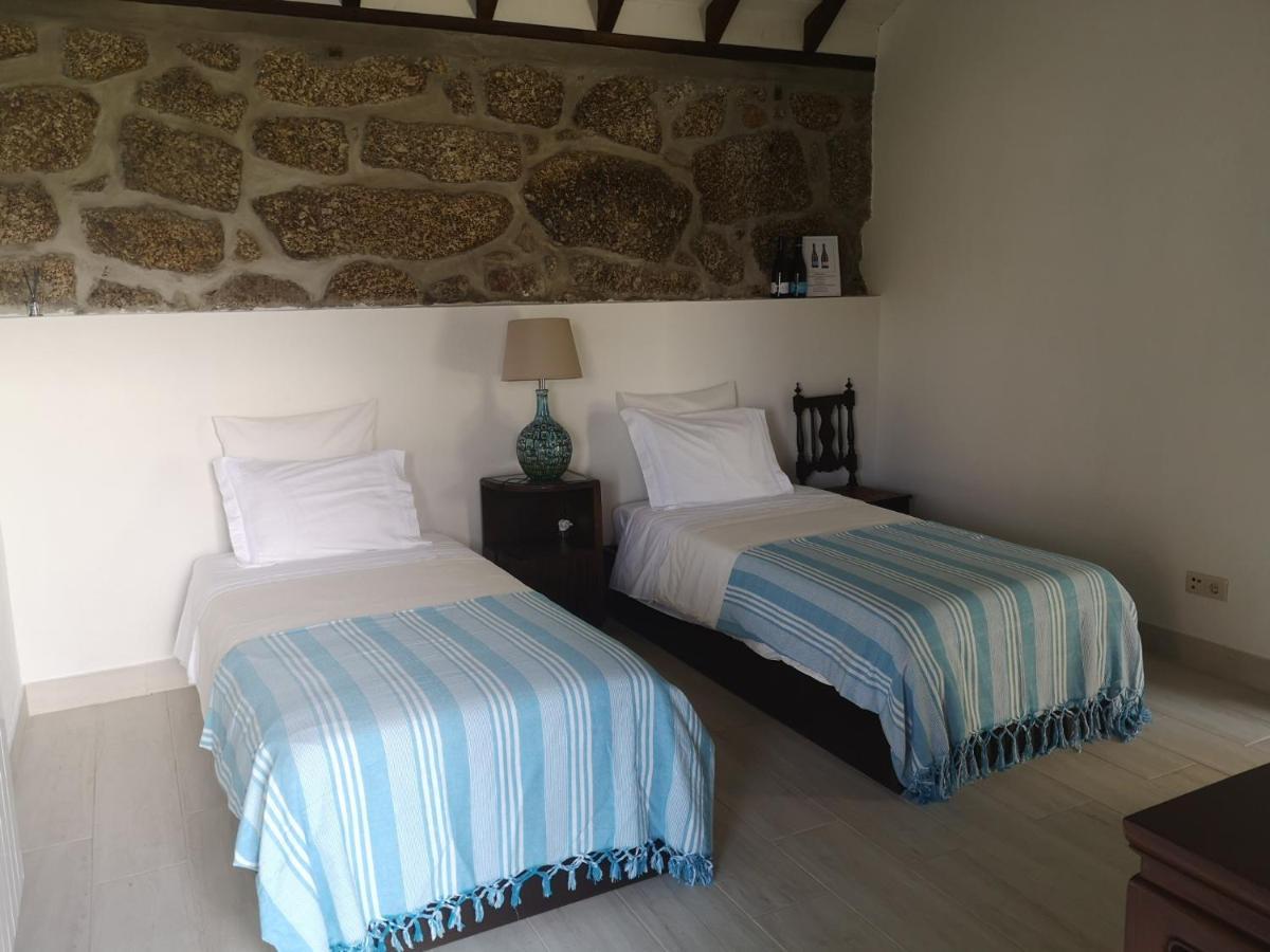 Casa Da Portela - Sem Igual Meinedo ภายนอก รูปภาพ