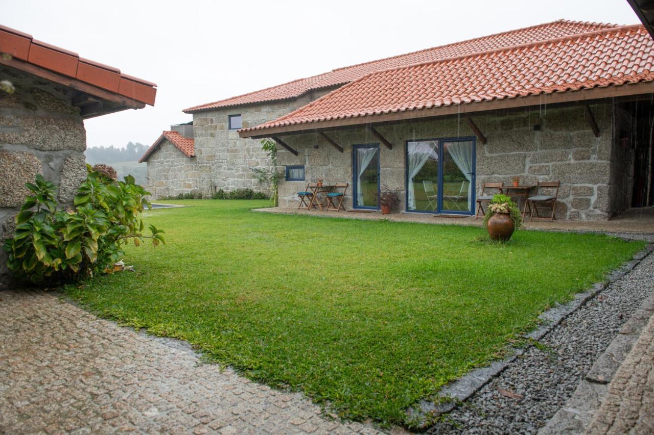 Casa Da Portela - Sem Igual Meinedo ภายนอก รูปภาพ