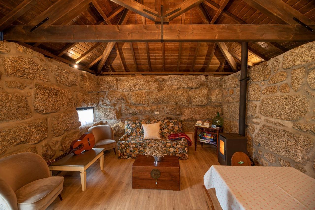 Casa Da Portela - Sem Igual Meinedo ภายนอก รูปภาพ