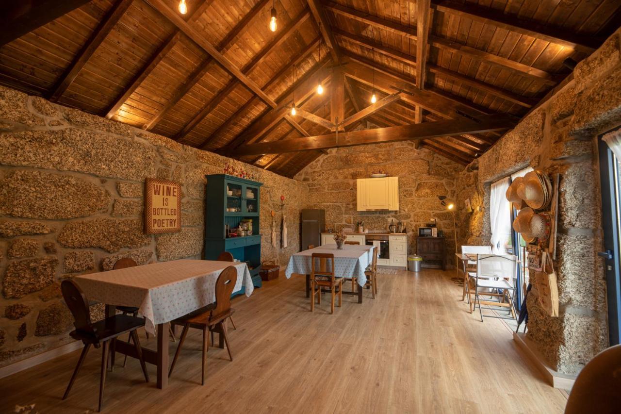 Casa Da Portela - Sem Igual Meinedo ภายนอก รูปภาพ