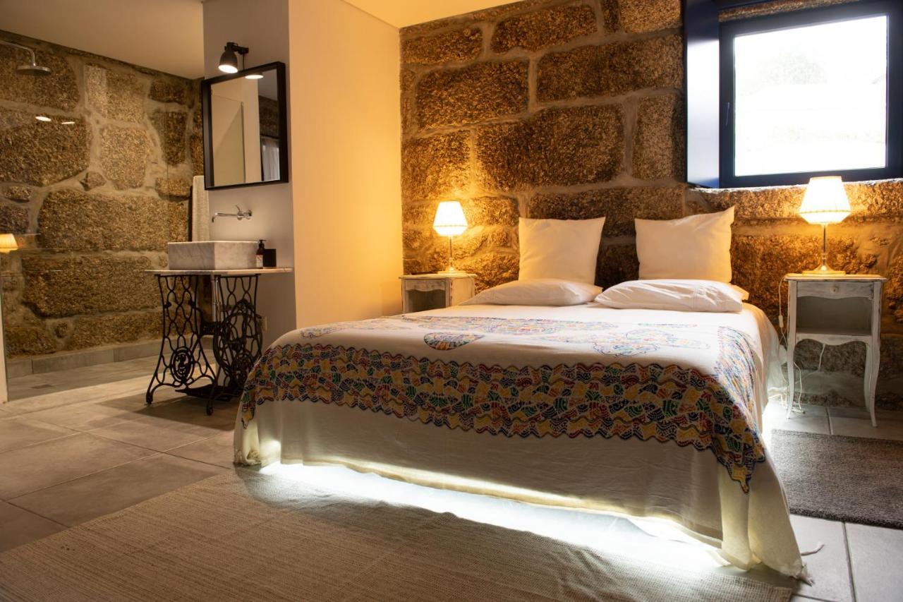 Casa Da Portela - Sem Igual Meinedo ภายนอก รูปภาพ